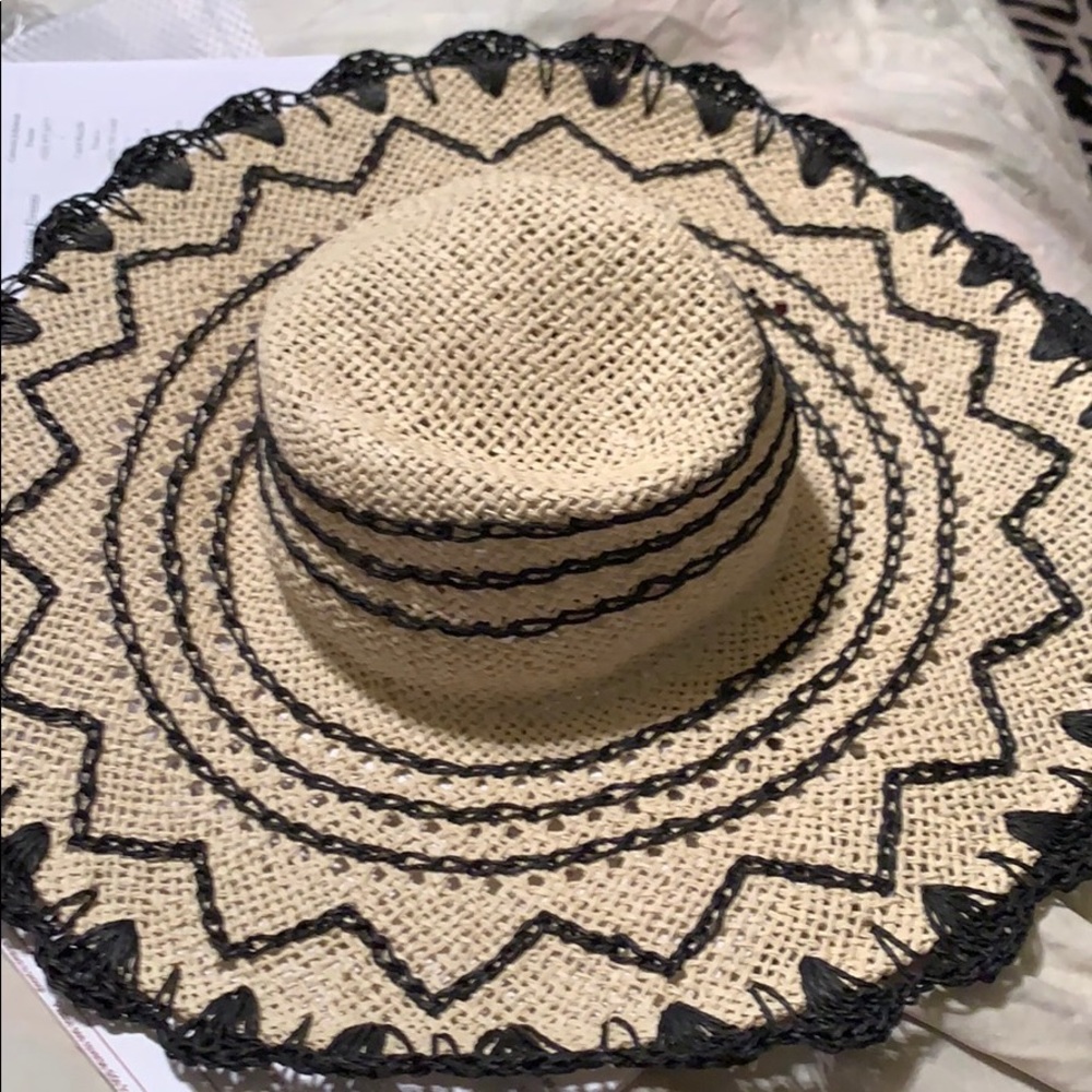Stylish Sun Hat